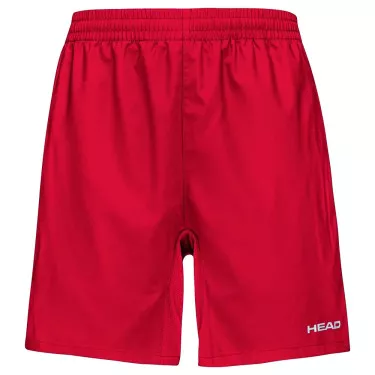 Head Club 25 Wit Short