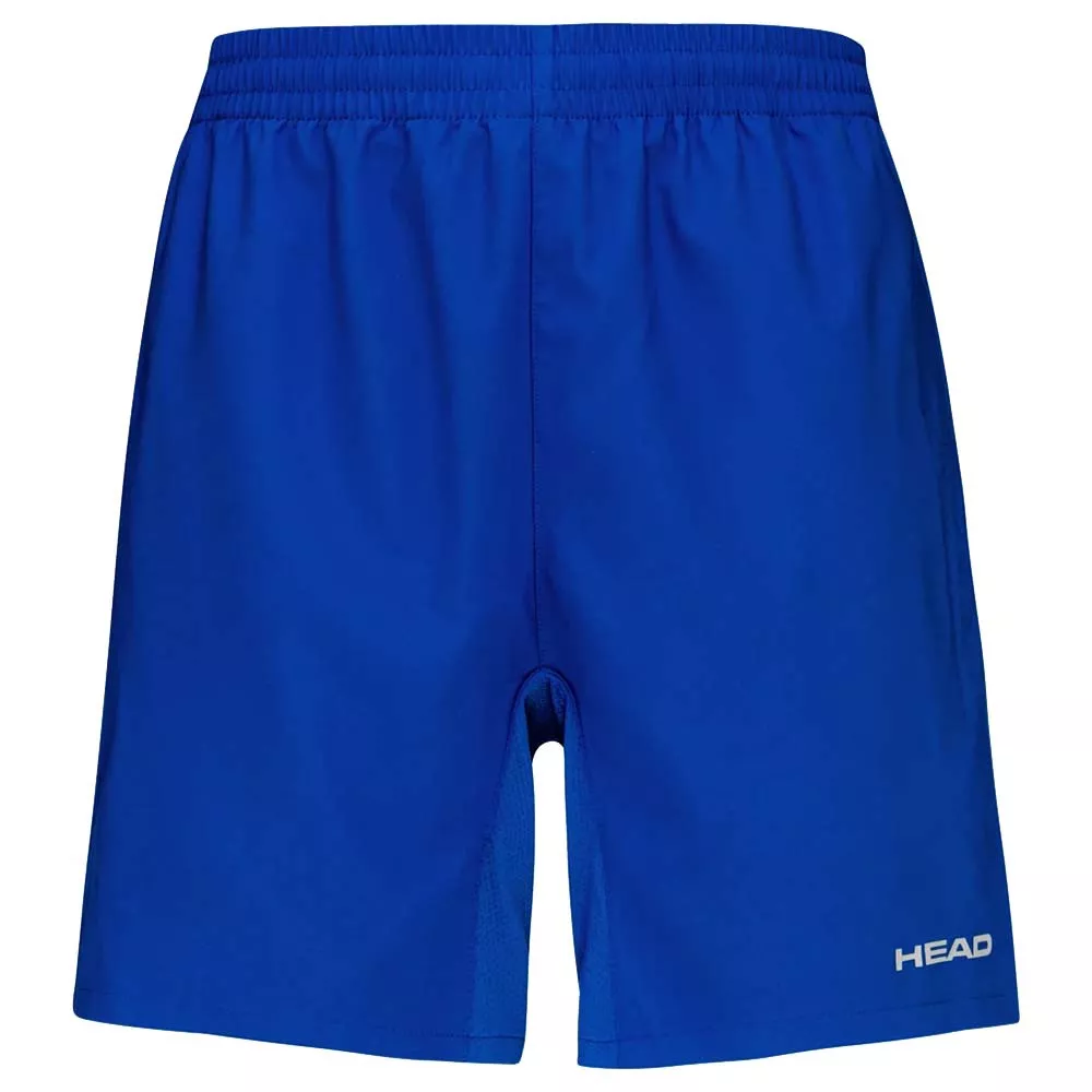 Head Club 25 Wit Short