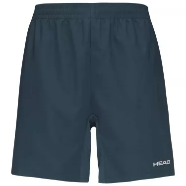 Short Head Club 25 Bleu marine