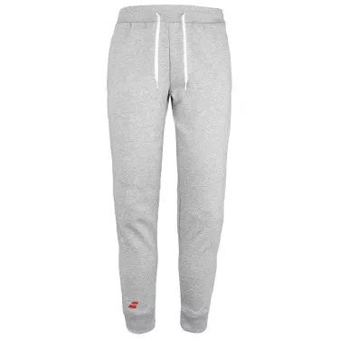 Pantalon Babolat Exercise Gris