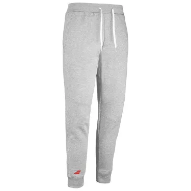 Pantalon Babolat Exercise Gris