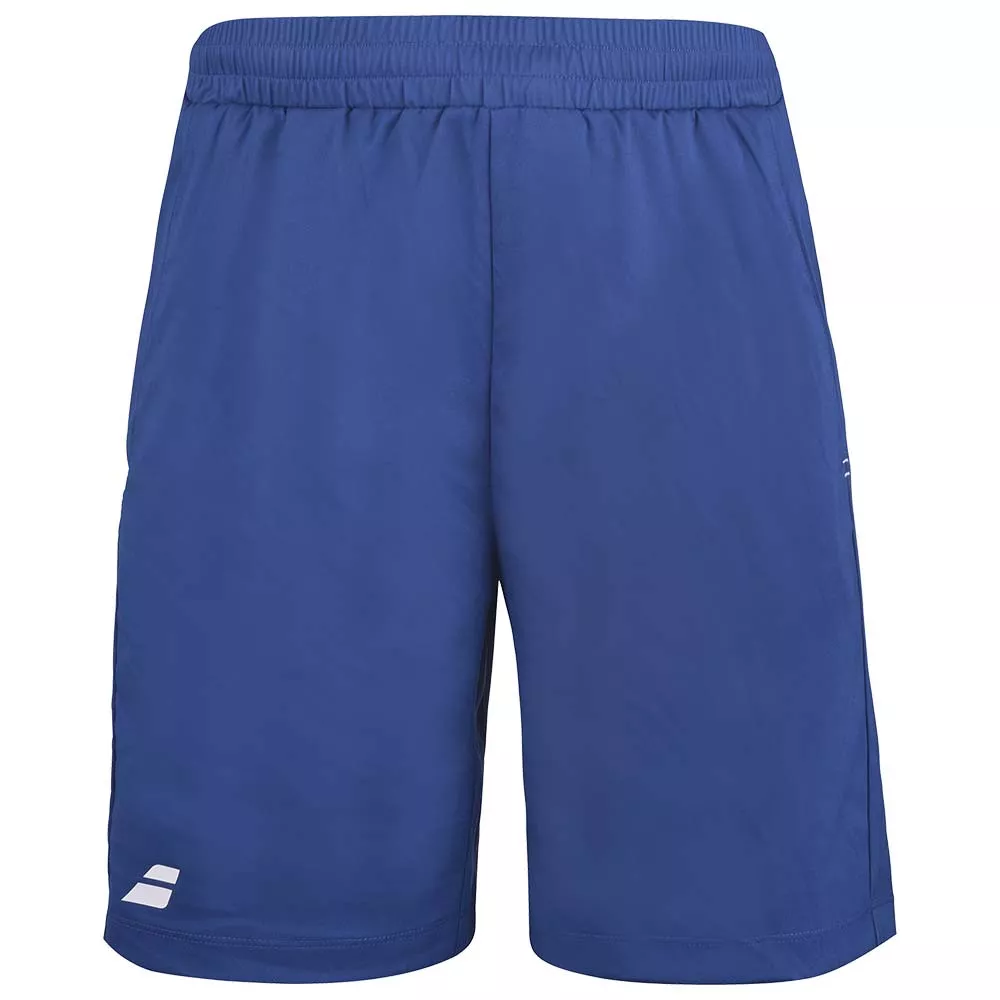 Babolat Play Short Zwart
