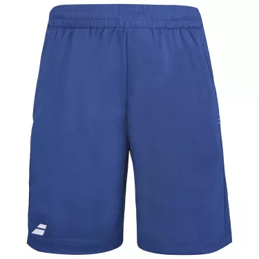 Babolat Play Short Zwart
