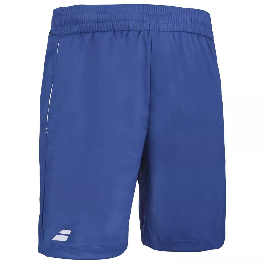 Babolat Play Short Zwart