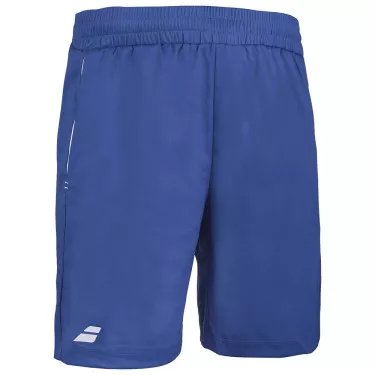 Babolat Play Short Zwart