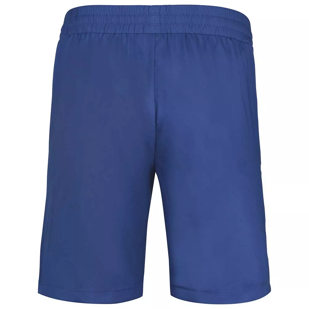 Babolat Play Short Zwart