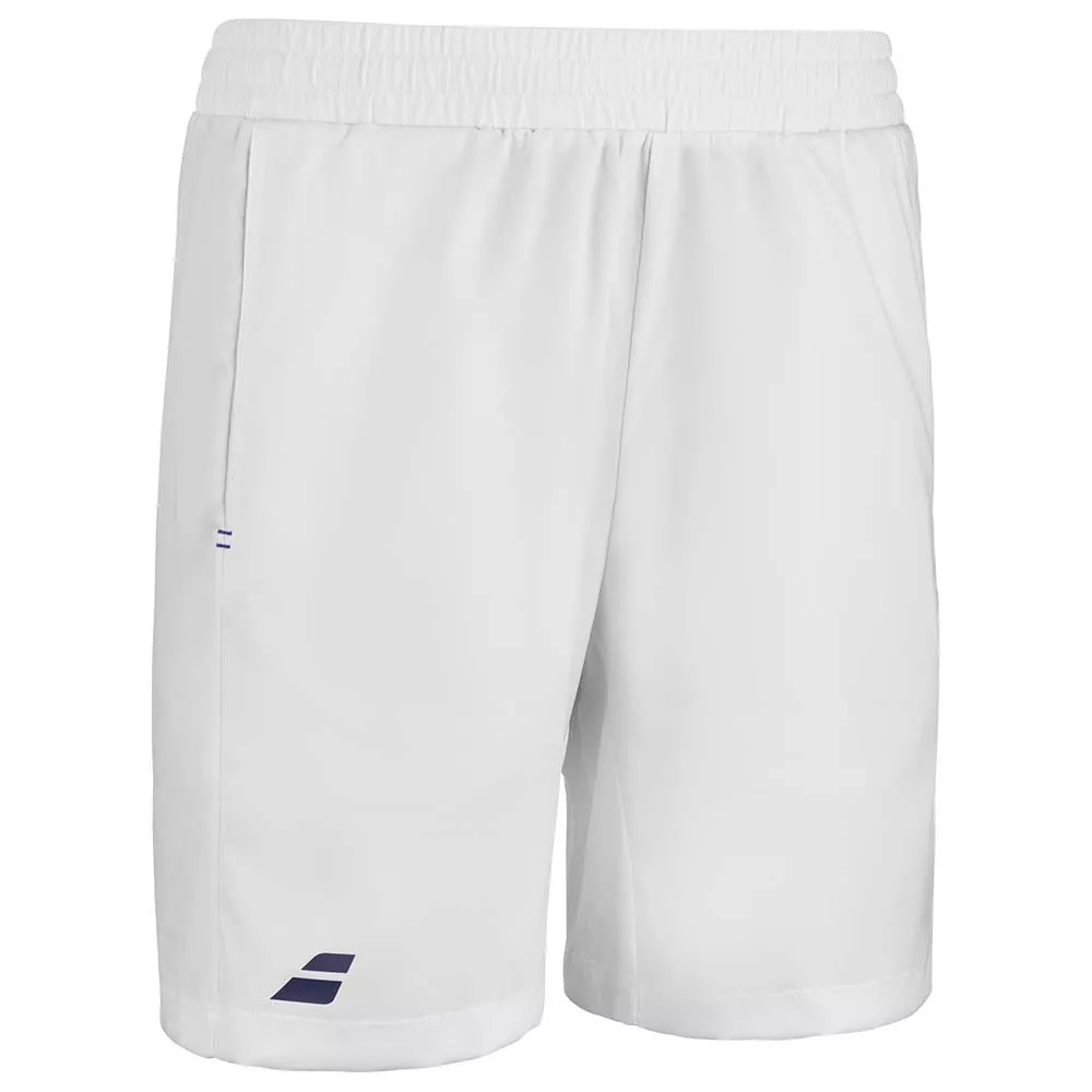 Babolat Play Short Marineblauw