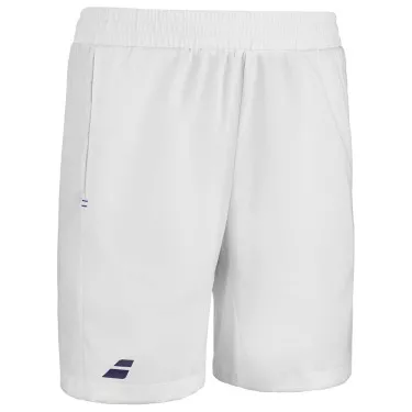 Babolat Play Short Marineblauw