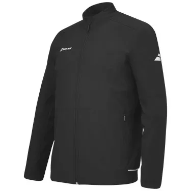 Babolat Play Jacket zip jacket marineblauw