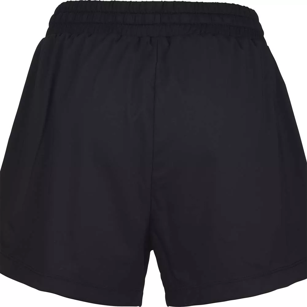 Short Babolat Exercise Femme Noir