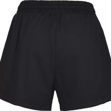 Short Babolat Exercise Femme Noir