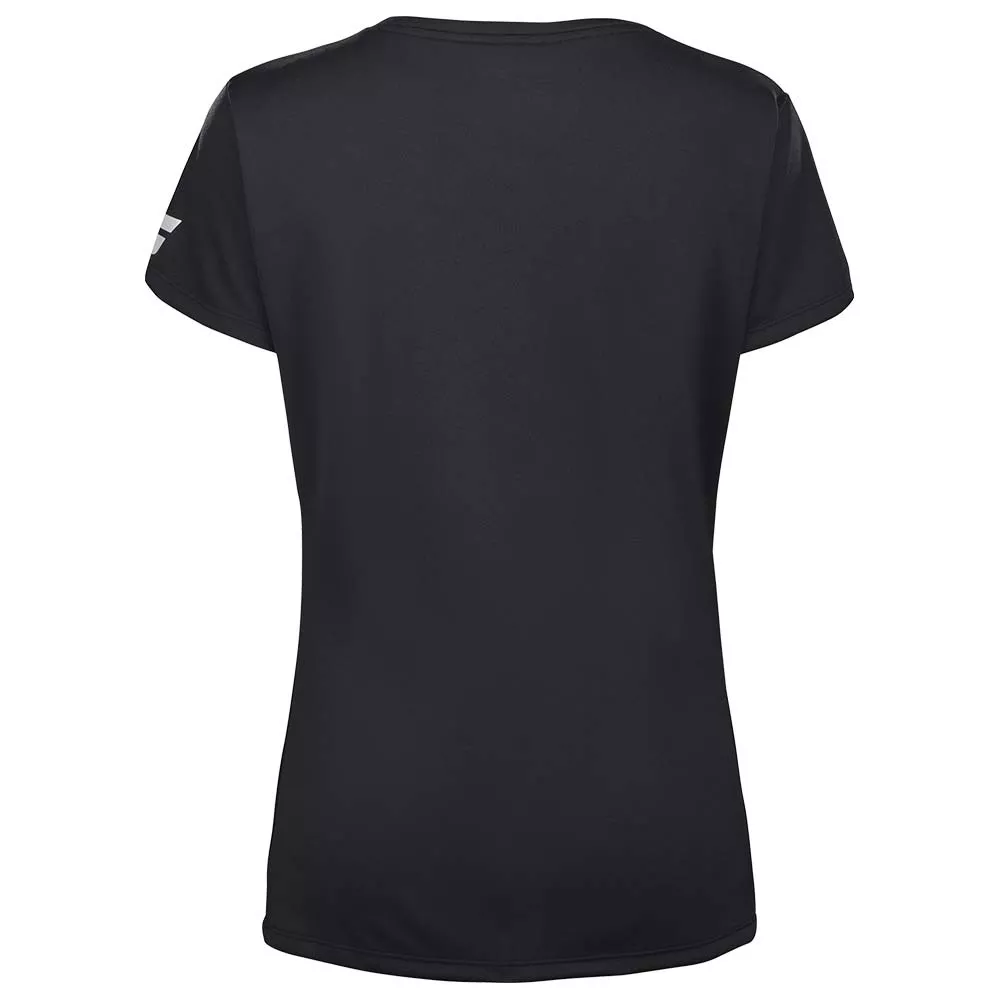 Babolat Play Cap Dames Wit T-Shirt