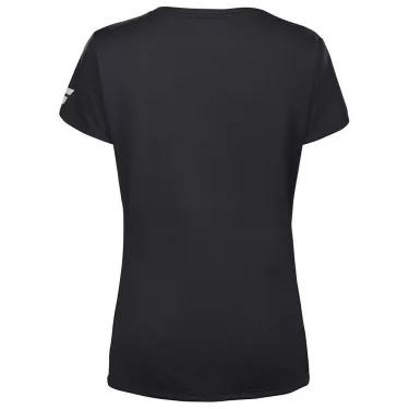Babolat Play Cap Dames Wit T-Shirt