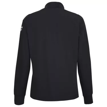 Veste zippée Babolat Play Jacket Femme Noir