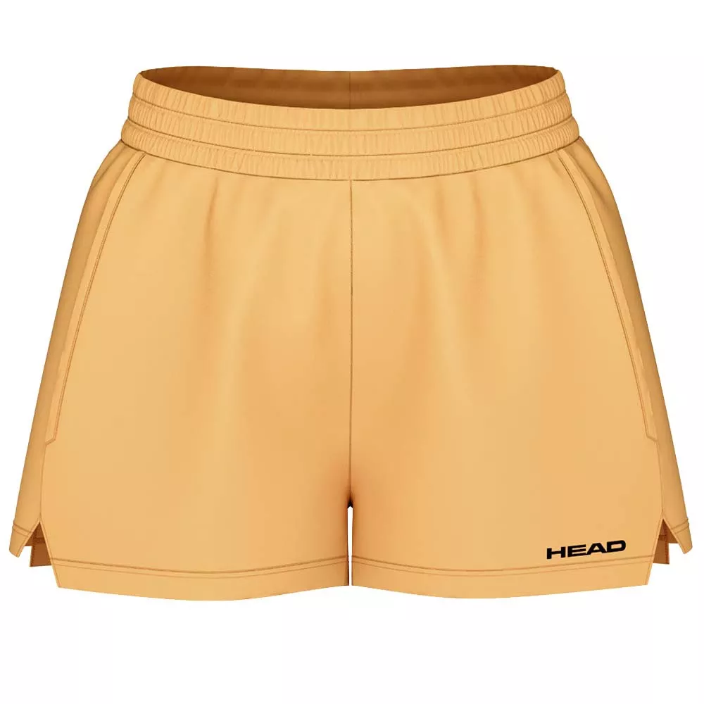 Head Petite Play Marineblauw Woman Short