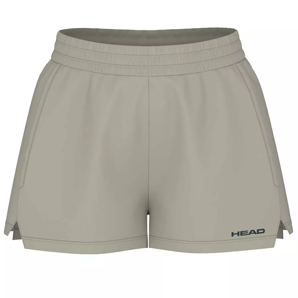Head Petite Play Geel Woman Short