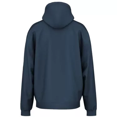 Sweat à capuche Head Rally Bleu marine