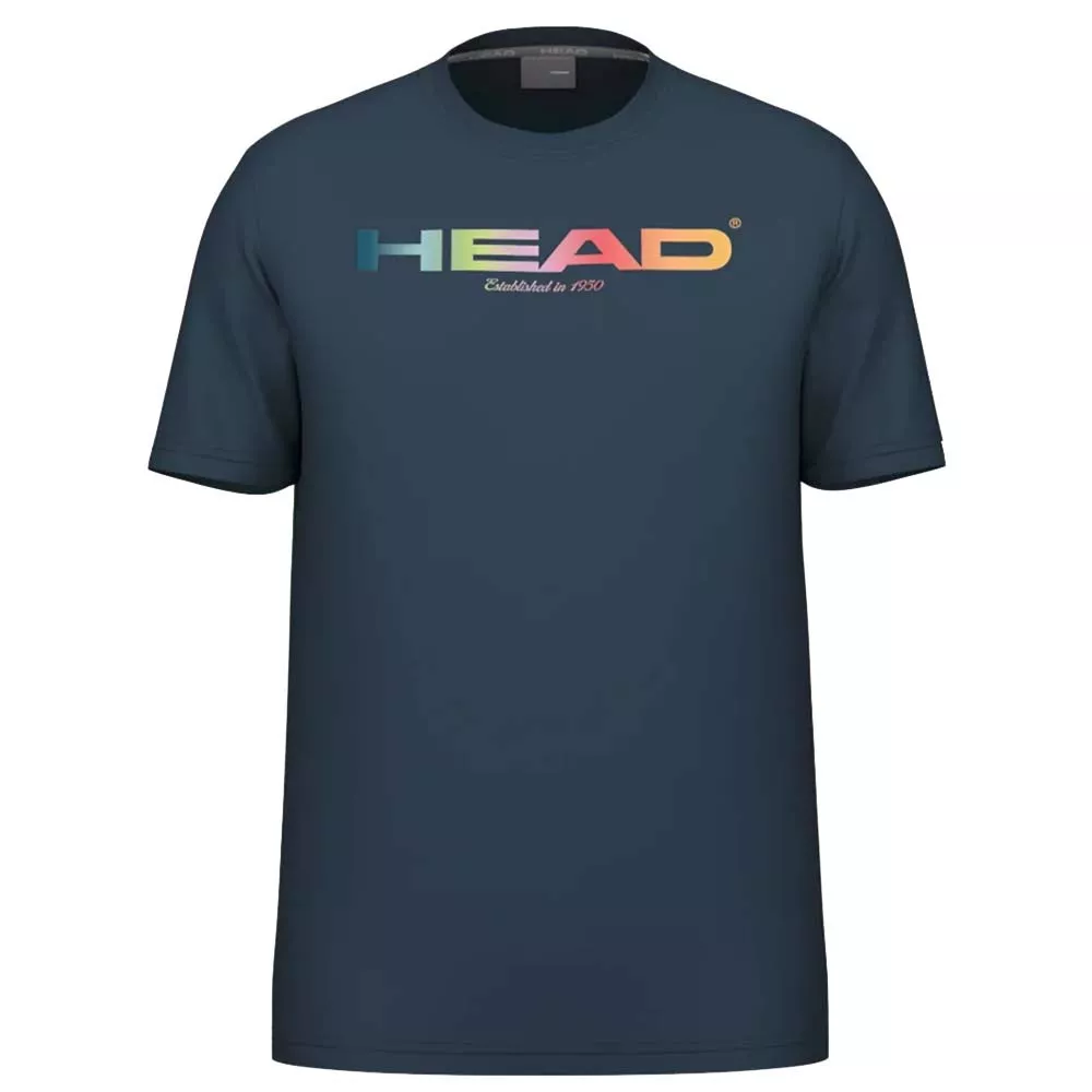 Head Rainbow Wit T-Shirt