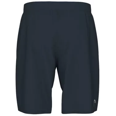 Head Performance Oranje Short