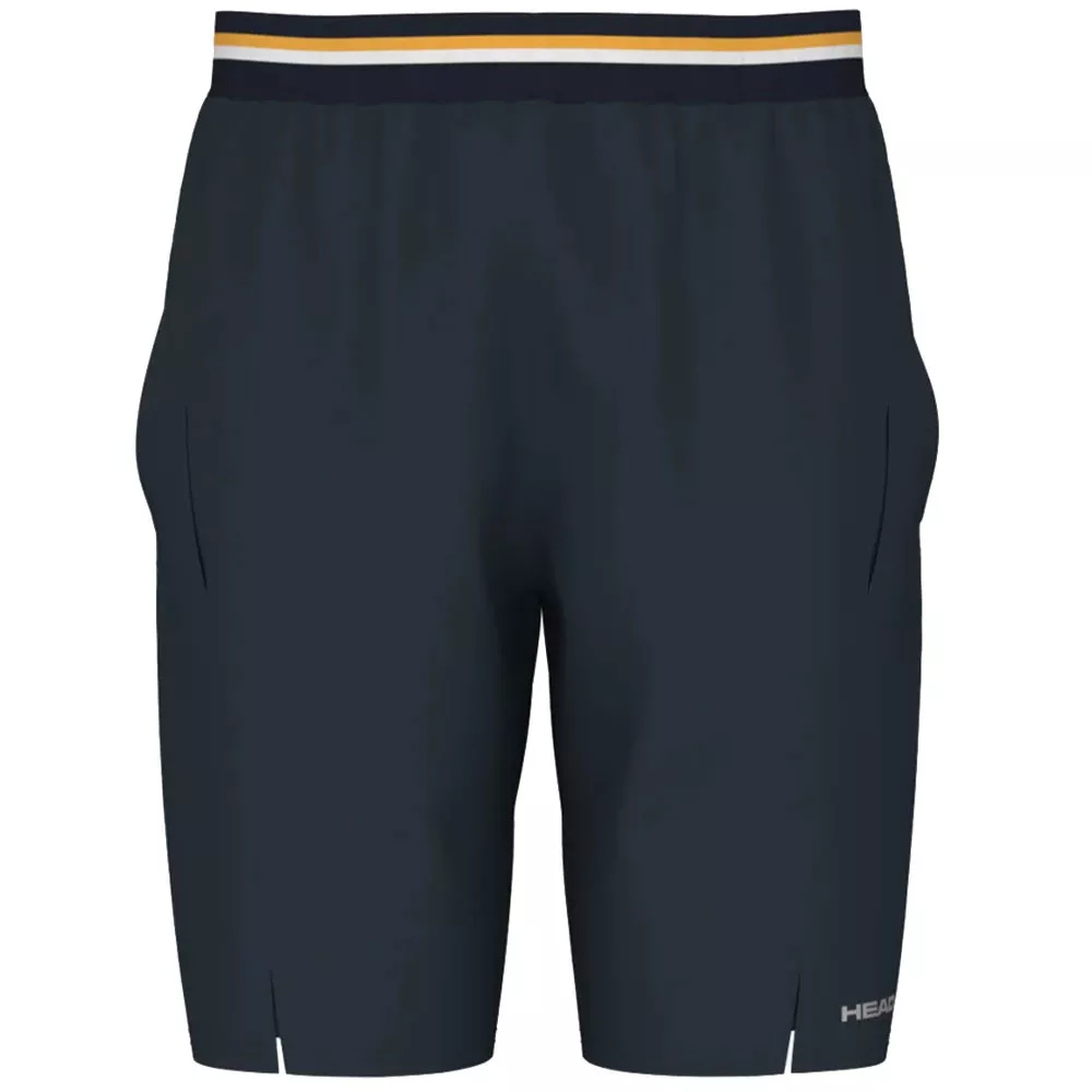 Head Performance Oranje Short