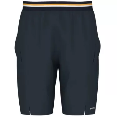 Head Performance Oranje Short