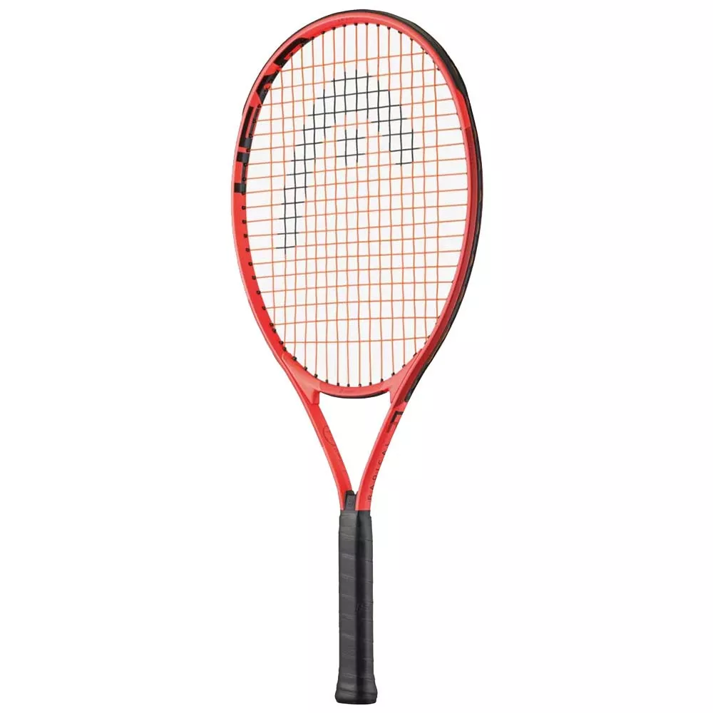 Head Radical Jr 25 2023 (240g) tennisracket