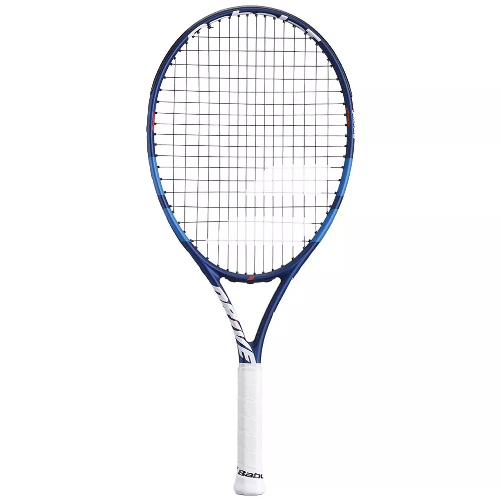Babolat Drive Junior 24 White (220g) Tennisracket