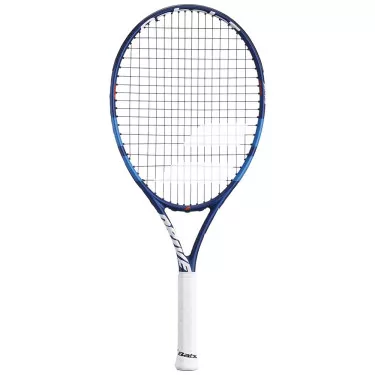 Babolat Drive Junior 24 White (220g) Tennisracket