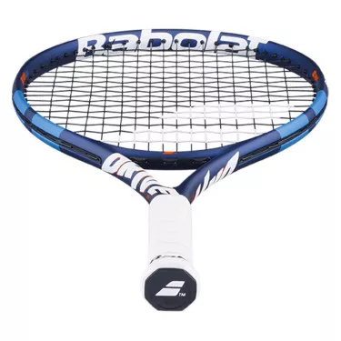 Babolat Drive Junior 24 White (220g) Tennisracket