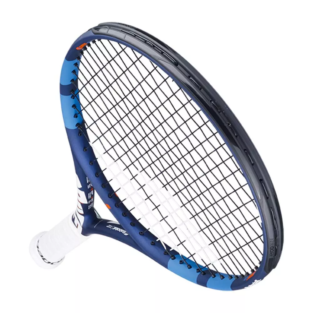 Babolat Drive Junior 24 White (220g) Tennisracket