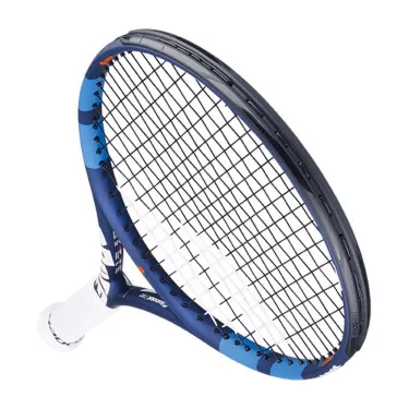 Babolat Drive Junior 24 White (220g) Tennisracket