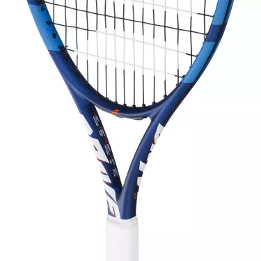 Babolat Drive Junior 24 White (220g) Tennisracket