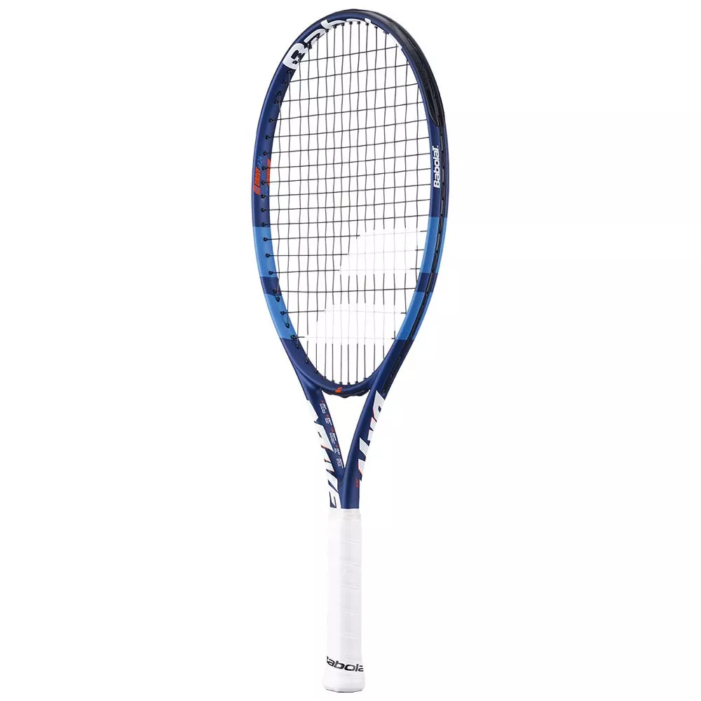 Babolat Drive Junior 24 White (220g) Tennisracket