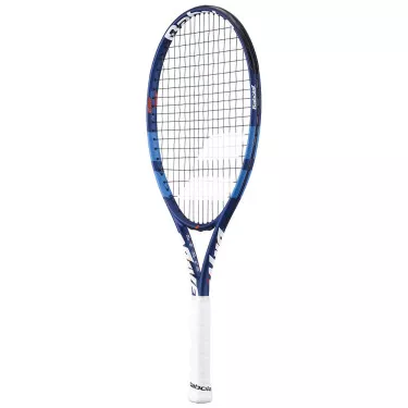 Babolat Drive Junior 24 White (220g) Tennisracket