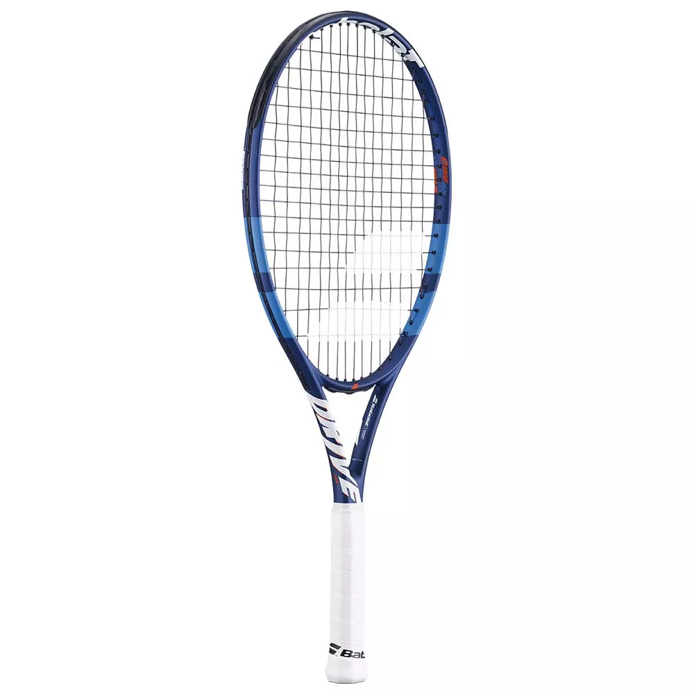Babolat Drive Junior 24 White (220g) Tennisracket