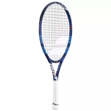 Babolat Drive Junior 24 White (220g) Tennisracket