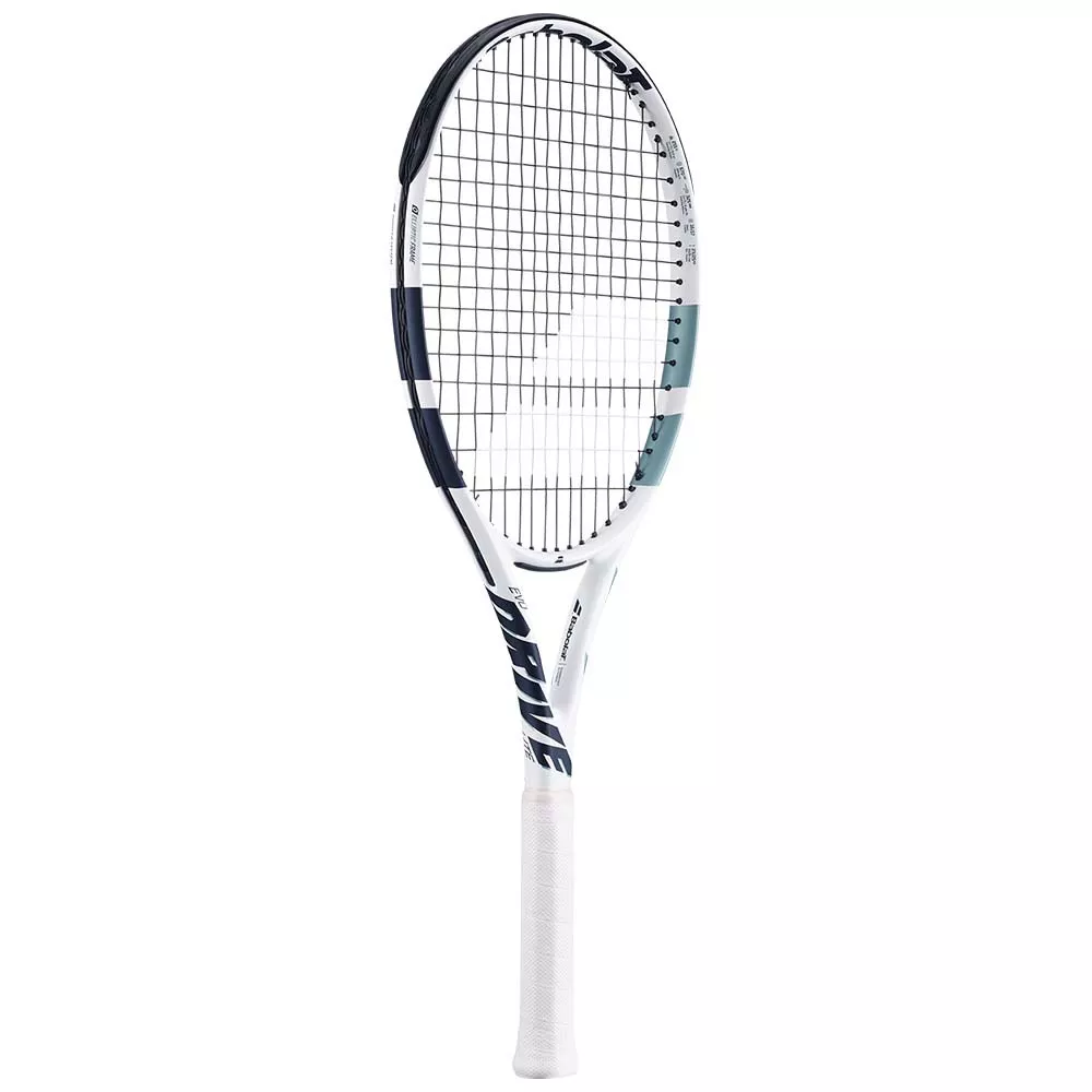 Babolat Evo Drive Lite White Gen2 (255g) Tennisracket