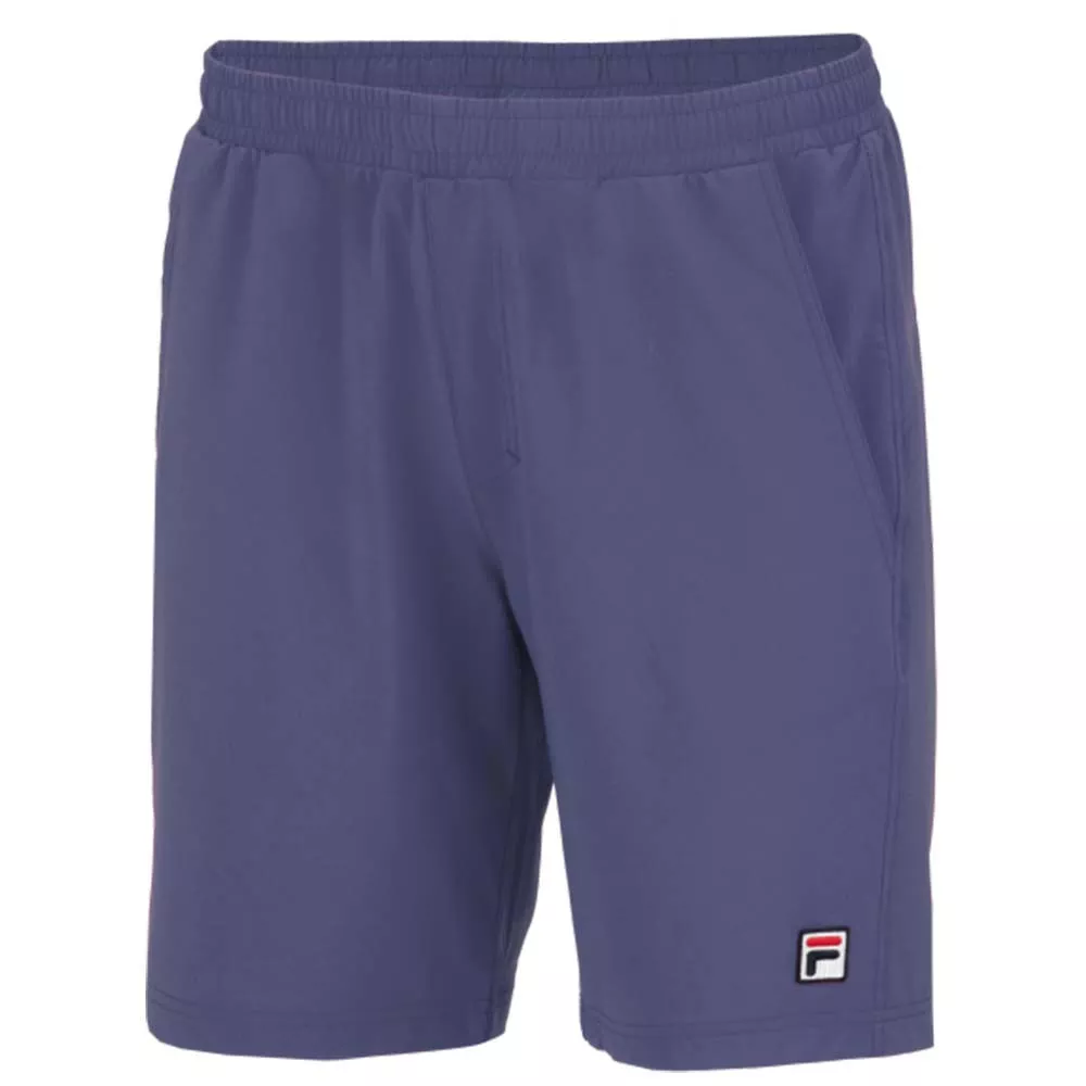 Short Fila Santana Bleu indigo