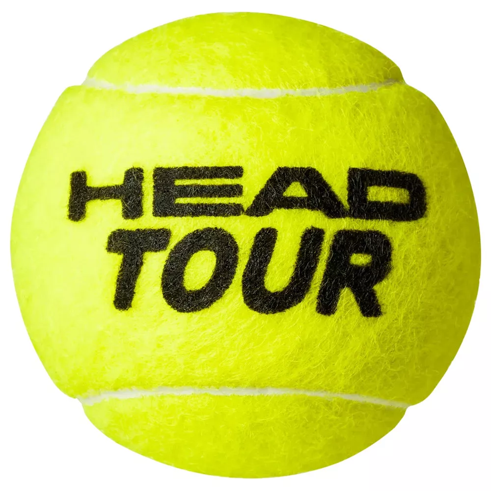Head Tour x 4 St.