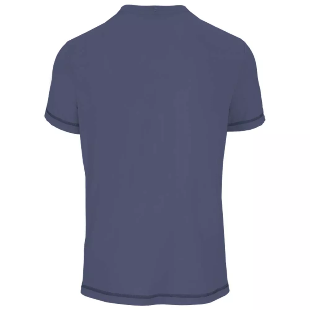 T-Shirt Fila Jannis Bleu indigo
