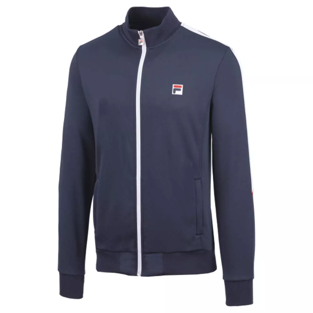 Veste Fila Manuel Bleu indigo