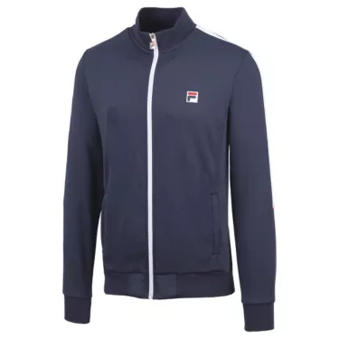 Veste Fila Manuel Bleu indigo