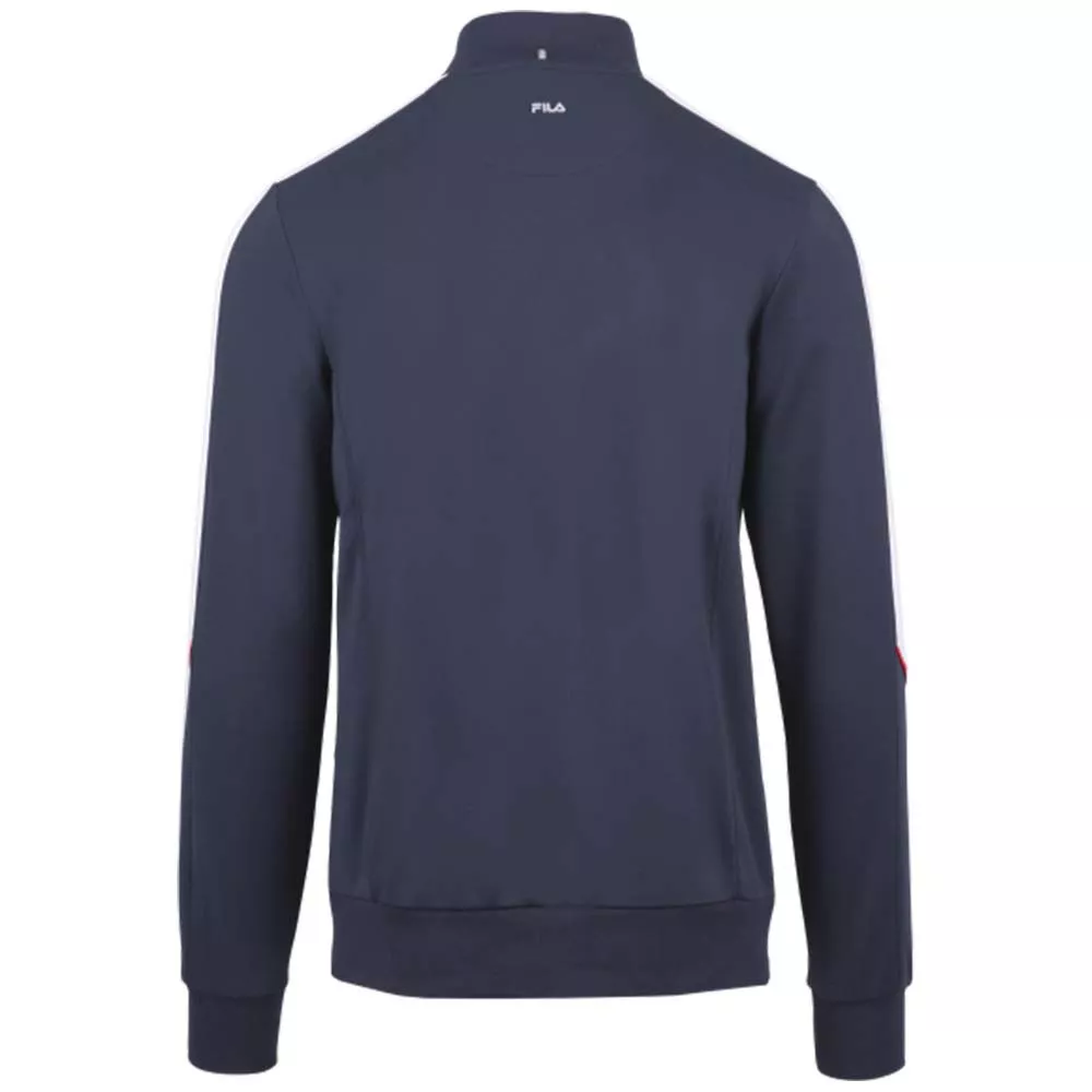 Veste Fila Manuel Bleu indigo