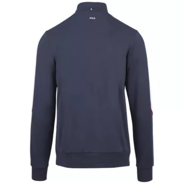 Veste Fila Manuel Bleu indigo
