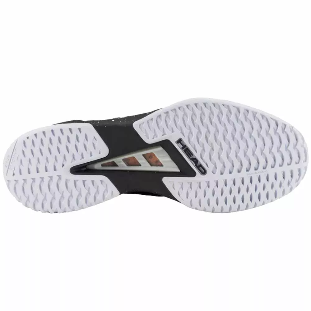 Chaussures Head Sprint Pro 4.0 SF Noir / Blanc