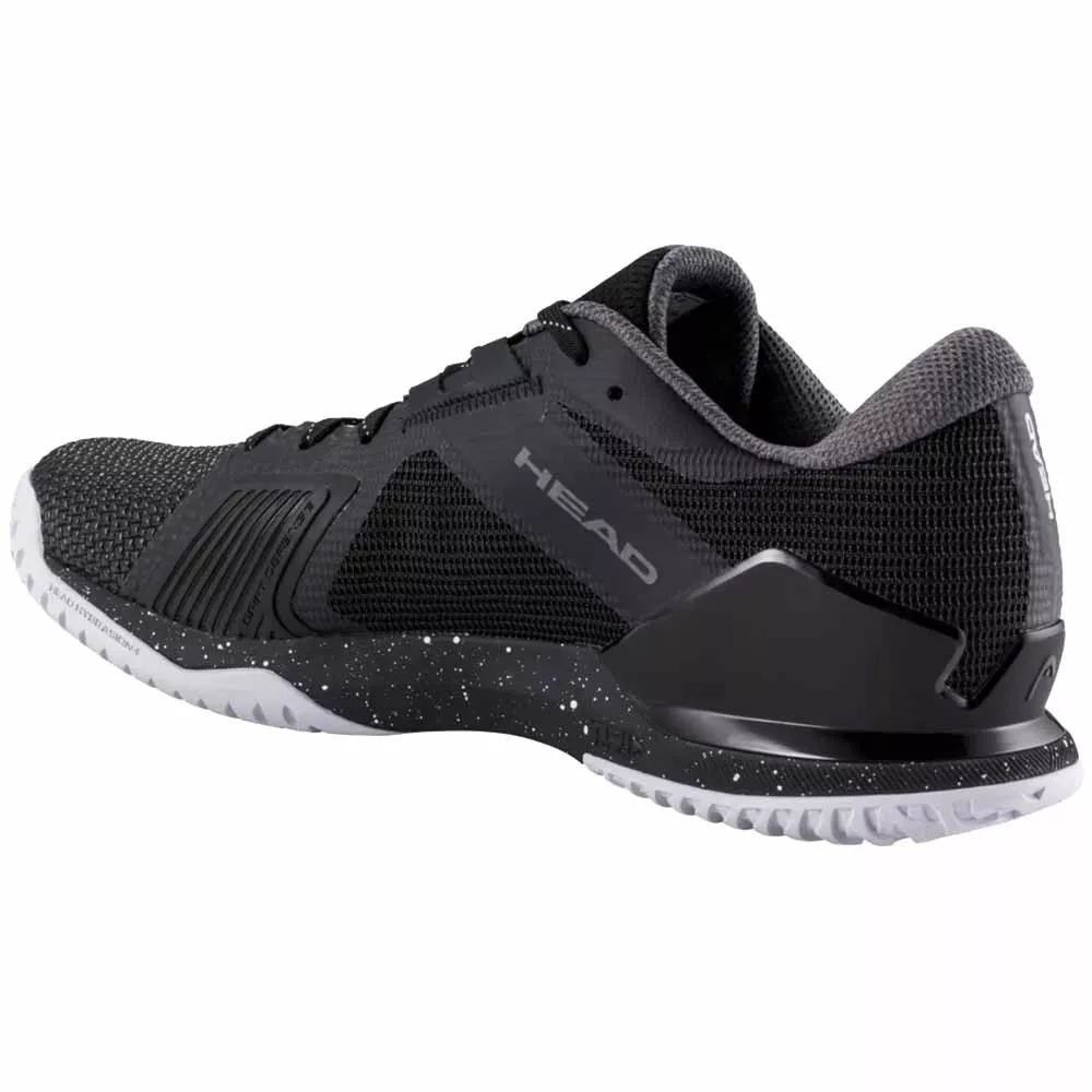 Chaussures Head Sprint Pro 4.0 SF Noir / Blanc