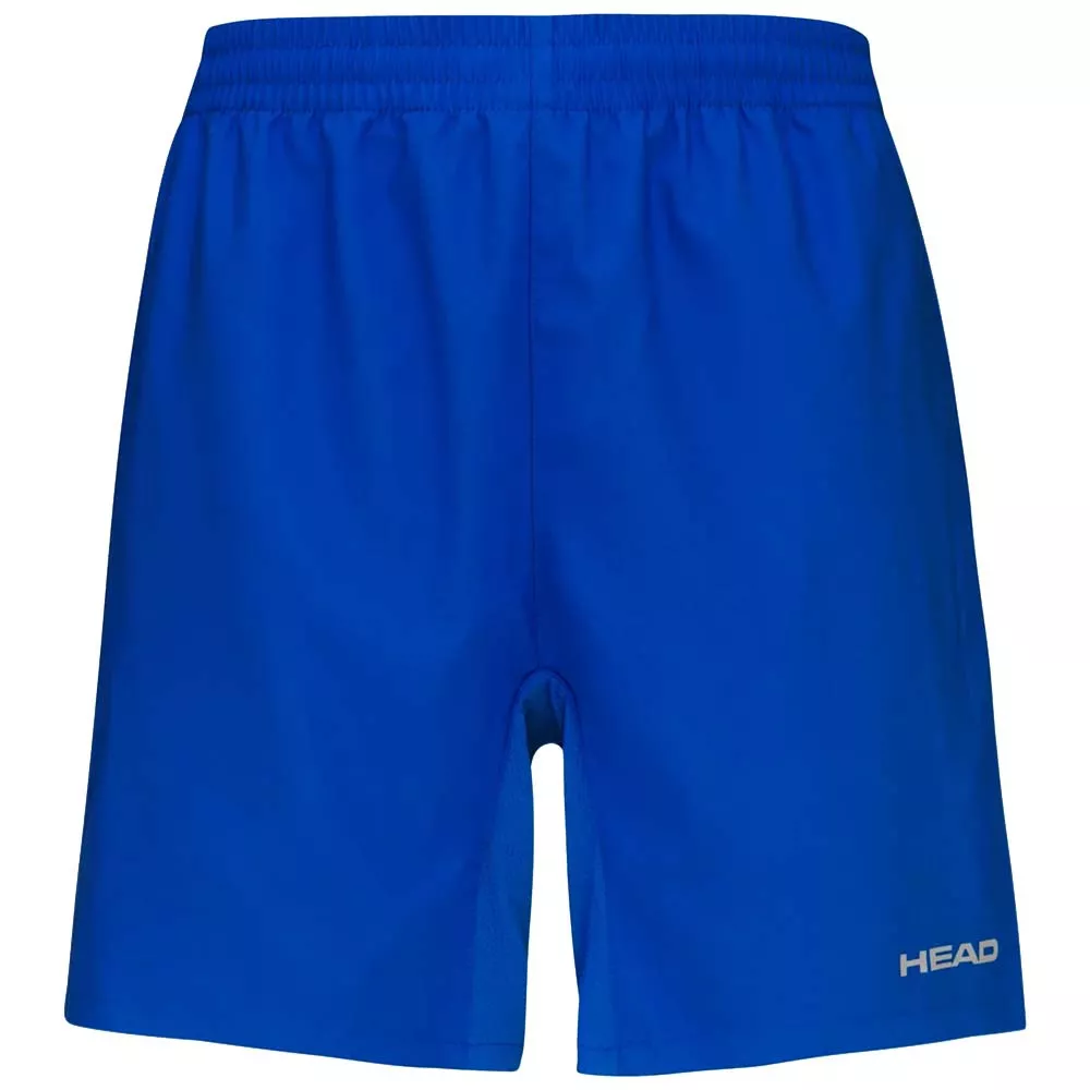 Head Club Bermudas Junior Marineblauw Short