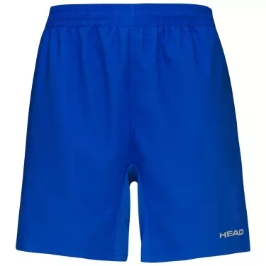 Head Club Bermudas Junior Marineblauw Short