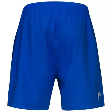 Head Club Bermudas Junior Marineblauw Short