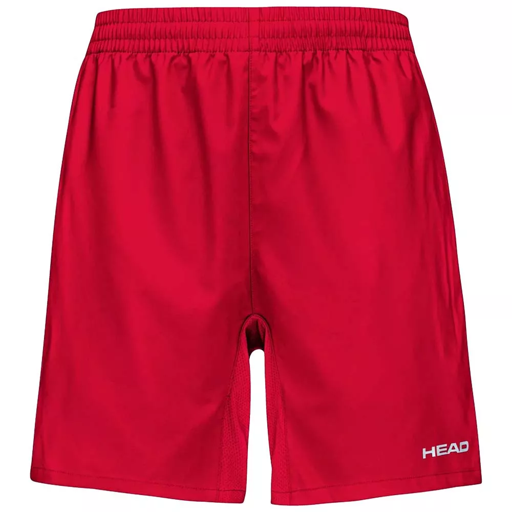 Head Club Bermudas Junior Blauw Short